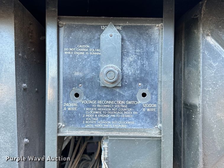 image for item OE9072 Kurz Root CLEC-1 generator