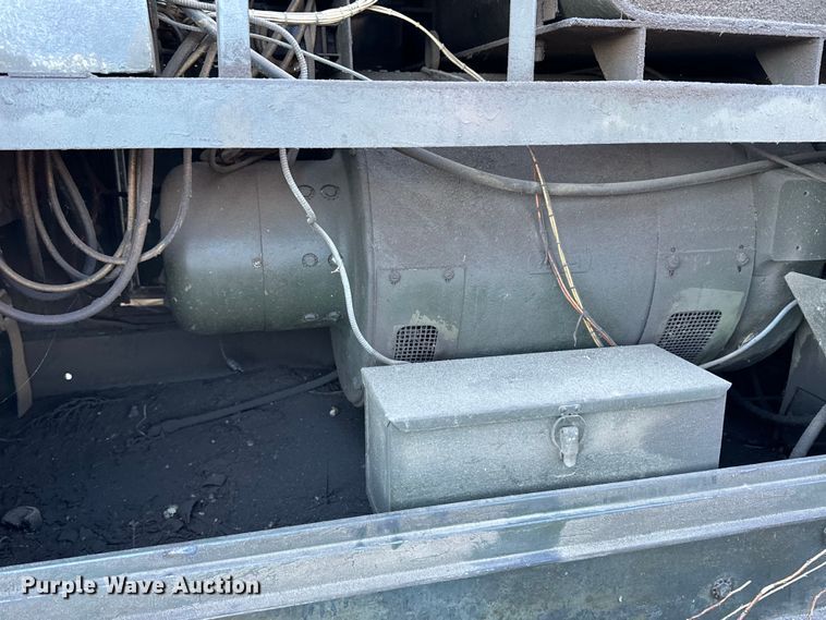 image for item OE9072 Kurz Root CLEC-1 generator