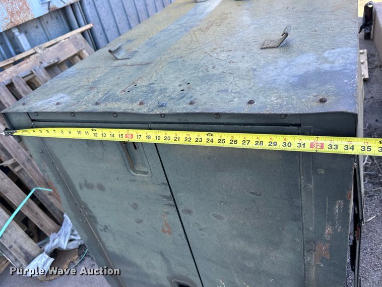 image for item OE9072 Kurz Root CLEC-1 generator