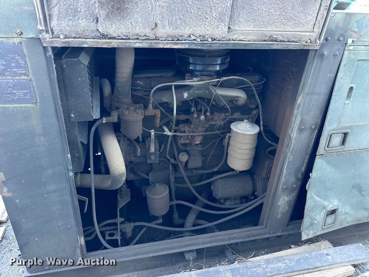 image for item OE9072 Kurz Root CLEC-1 generator