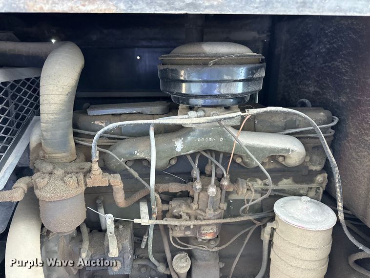 image for item OE9072 Kurz Root CLEC-1 generator