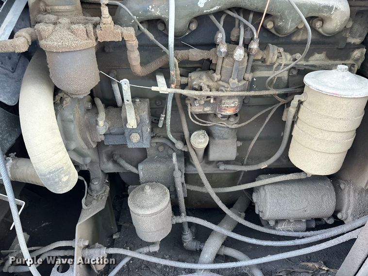 image for item OE9072 Kurz Root CLEC-1 generator