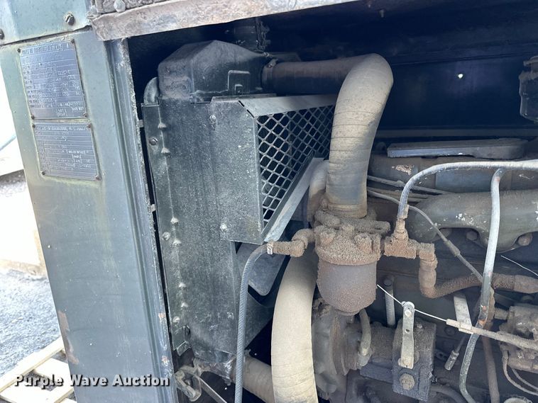 image for item OE9072 Kurz Root CLEC-1 generator