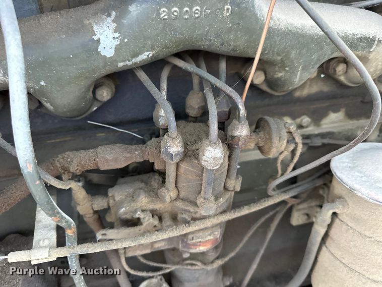 image for item OE9072 Kurz Root CLEC-1 generator