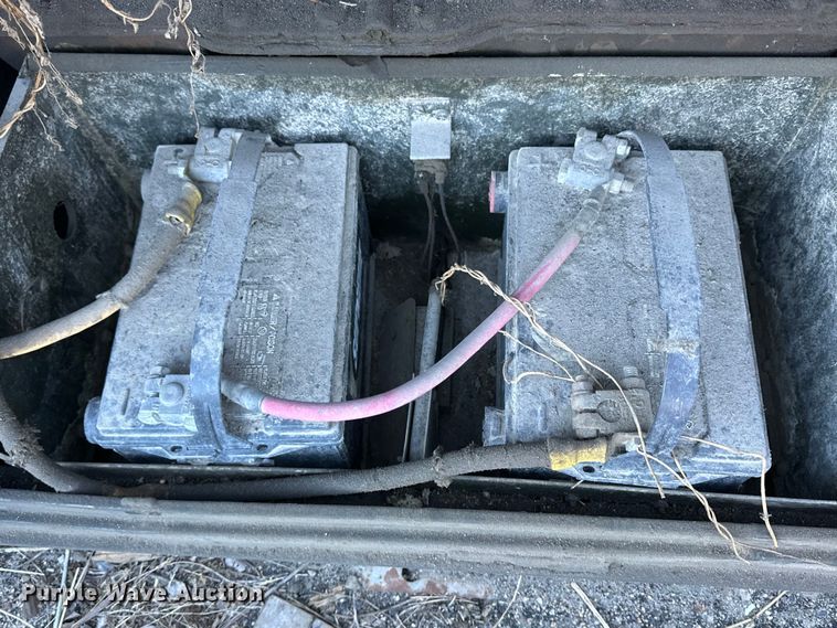 image for item OE9072 Kurz Root CLEC-1 generator