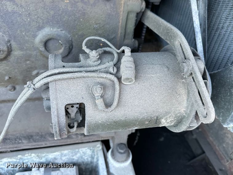 image for item OE9072 Kurz Root CLEC-1 generator