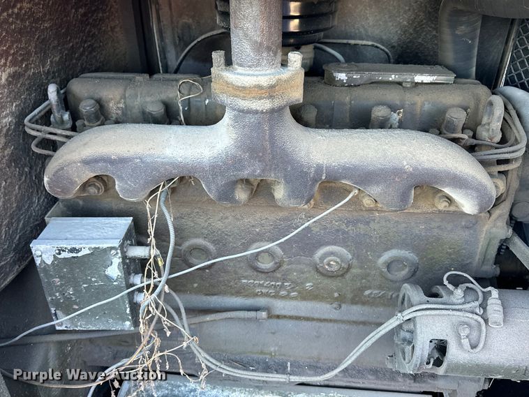 image for item OE9072 Kurz Root CLEC-1 generator