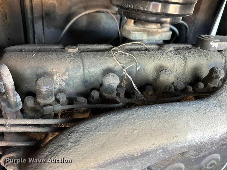 image for item OE9072 Kurz Root CLEC-1 generator