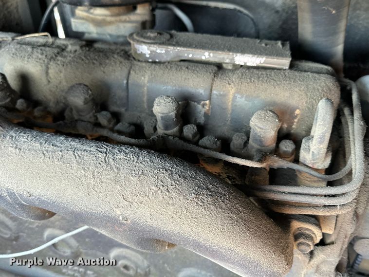 image for item OE9072 Kurz Root CLEC-1 generator