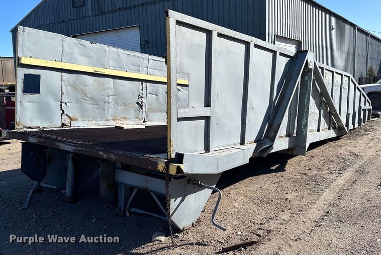 image for item OE9073 Loading ramp