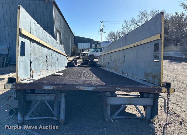 image for item OE9073 Loading ramp