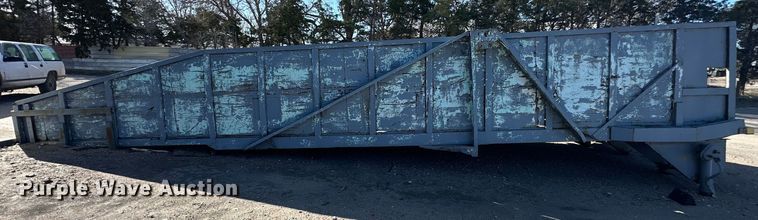 image for item OE9073 Loading ramp