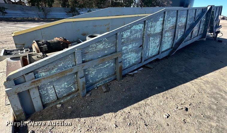 image for item OE9073 Loading ramp