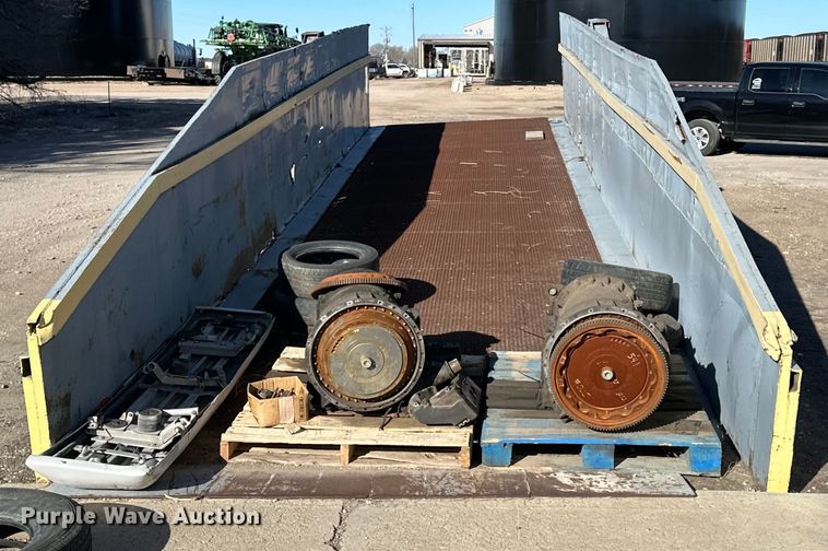 image for item OE9073 Loading ramp