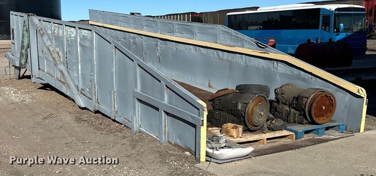 image for item OE9073 Loading ramp