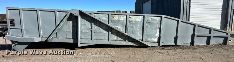image for item OE9073 Loading ramp
