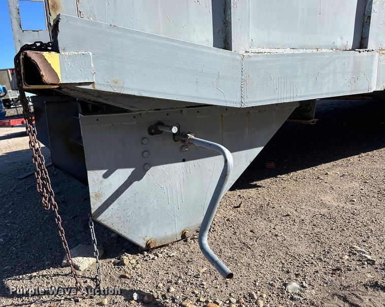image for item OE9073 Loading ramp