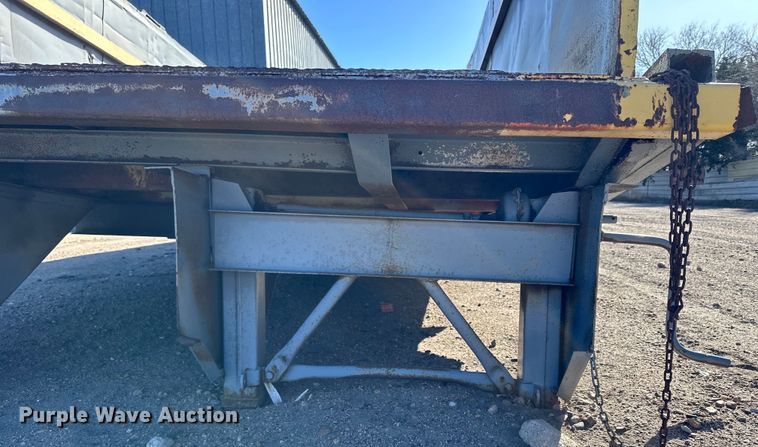 image for item OE9073 Loading ramp