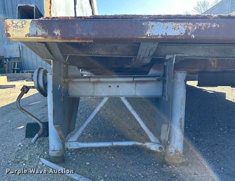 image for item OE9073 Loading ramp