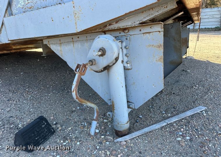 image for item OE9073 Loading ramp