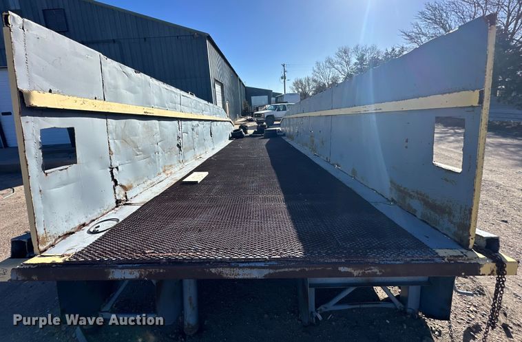 image for item OE9073 Loading ramp