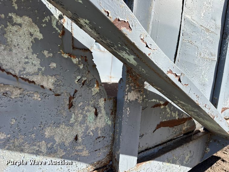 image for item OE9073 Loading ramp