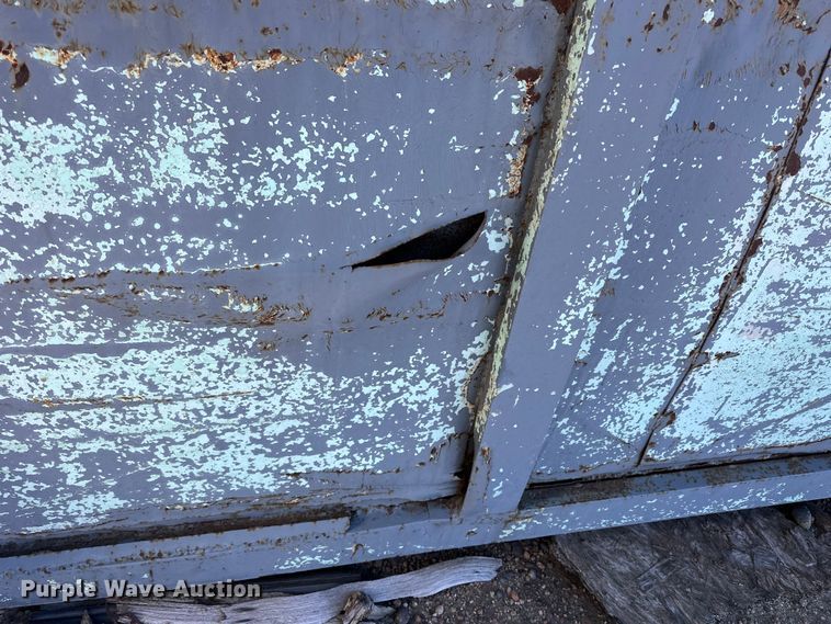 image for item OE9073 Loading ramp