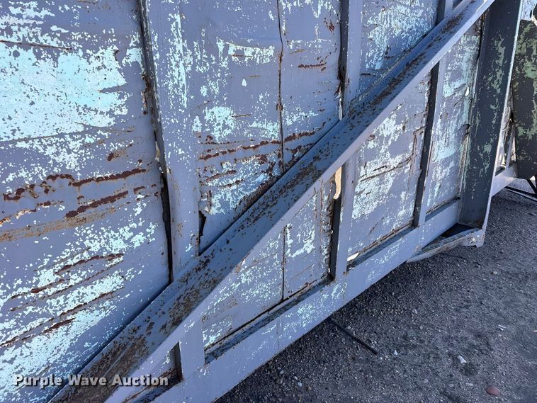 image for item OE9073 Loading ramp