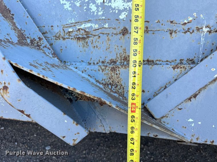 image for item OE9073 Loading ramp