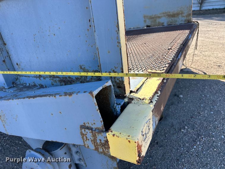image for item OE9073 Loading ramp