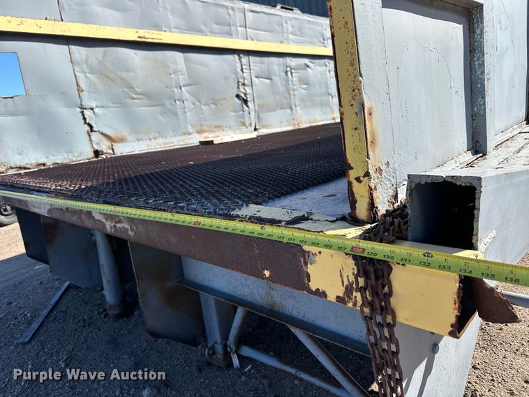 image for item OE9073 Loading ramp