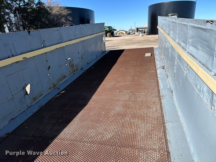 image for item OE9073 Loading ramp