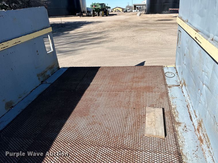 image for item OE9073 Loading ramp