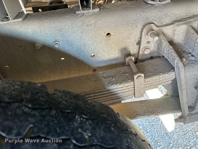 image for item OE9075 2006 Blue Bird All American  school bus