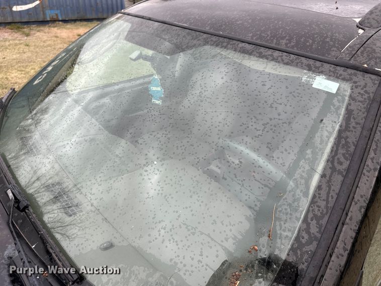 image for item OE9100 2004 Jeep Grand Cherokee SUV