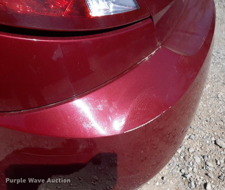 image for item OF9673 2004 Saturn  Ion 