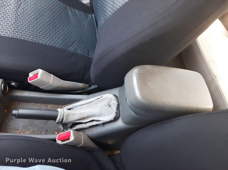 image for item OF9673 2004 Saturn  Ion 