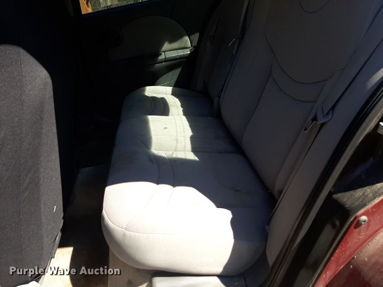 image for item OF9673 2004 Saturn  Ion 