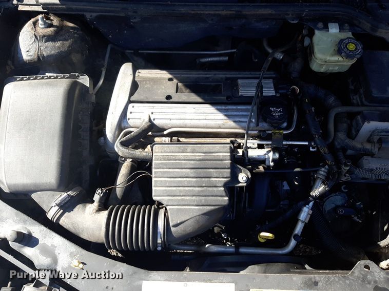 image for item OF9673 2004 Saturn  Ion 