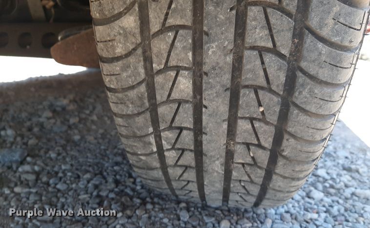 image for item OF9673 2004 Saturn  Ion 