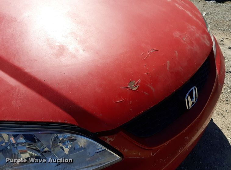 image for item OF9674 2005 Honda Civic 