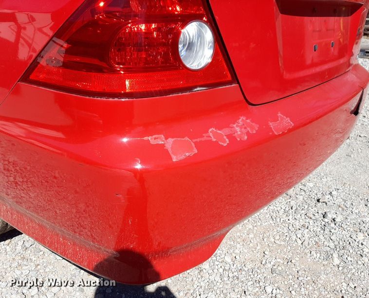 image for item OF9674 2005 Honda Civic 