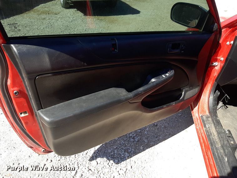 image for item OF9674 2005 Honda Civic 