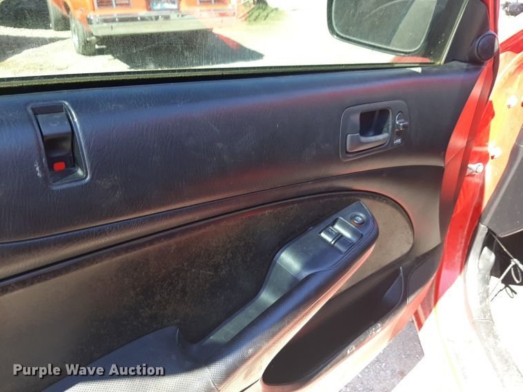 image for item OF9674 2005 Honda Civic 
