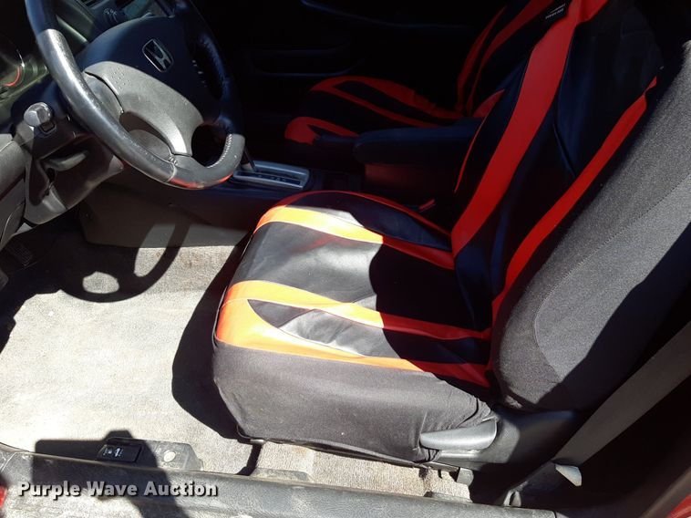 image for item OF9674 2005 Honda Civic 