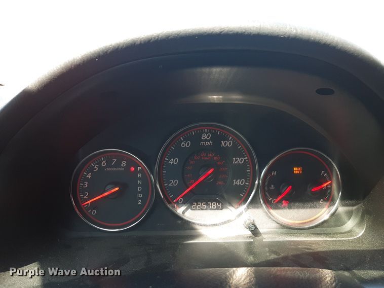 image for item OF9674 2005 Honda Civic 