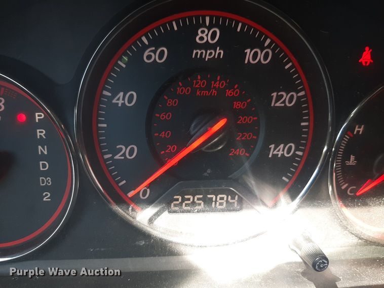 image for item OF9674 2005 Honda Civic 