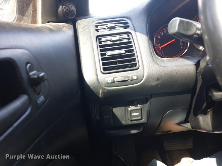 image for item OF9674 2005 Honda Civic 