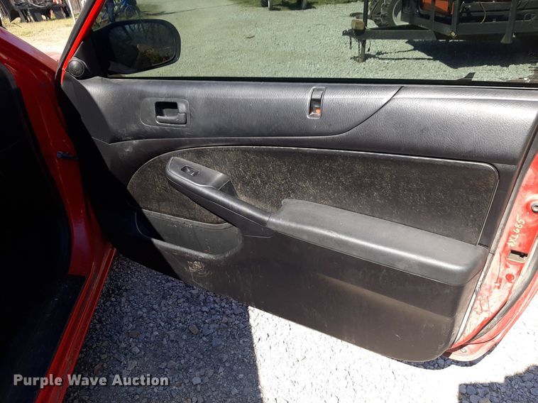 image for item OF9674 2005 Honda Civic 