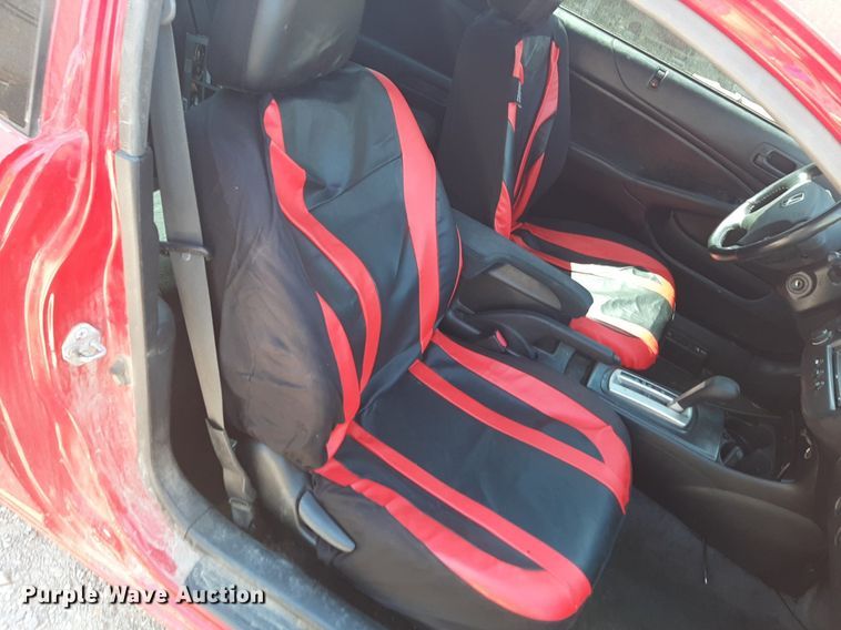 image for item OF9674 2005 Honda Civic 
